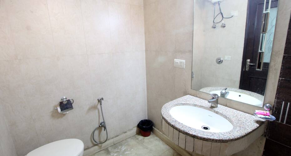Hotel JP Inn, New Delhi 4